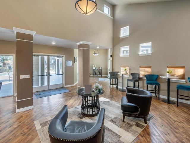 Apartment for rent in San Mateo, California