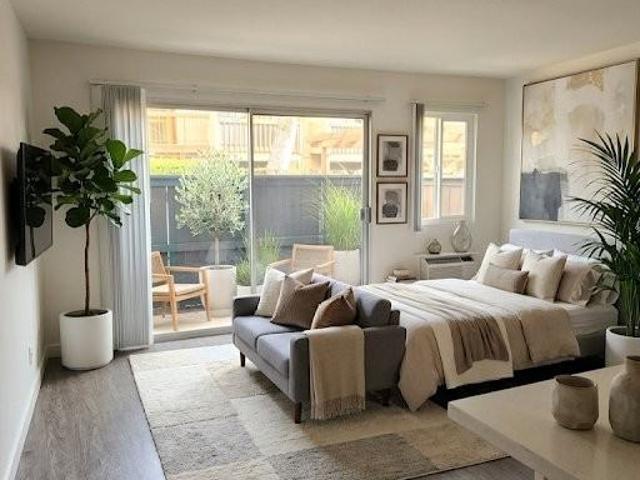 Apartment for rent in Canoga Park, California