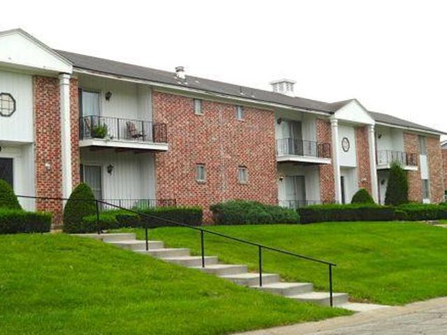 Apartment for rent in Kansas