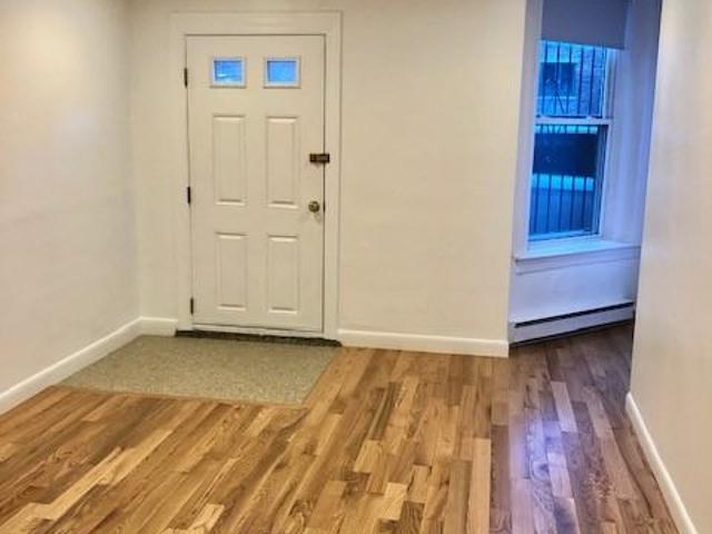 Apartment for rent in Boston, Massachusetts