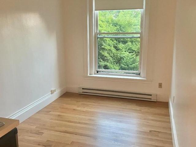 Apartment for rent in Audubon Circle, Boston