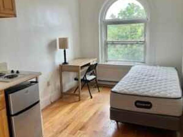 Apartment for rent in Boston, Massachusetts
