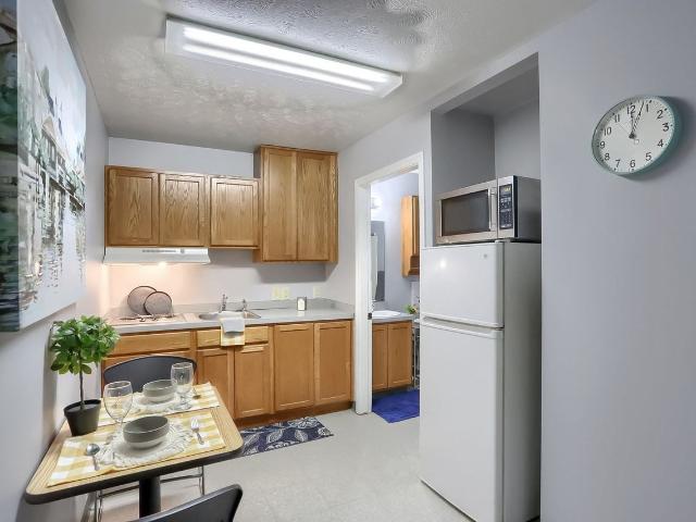 Apartment for rent in Slippery Rock, Pennsylvania