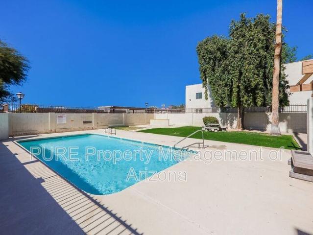 Apartment for rent in Laveen, Arizona