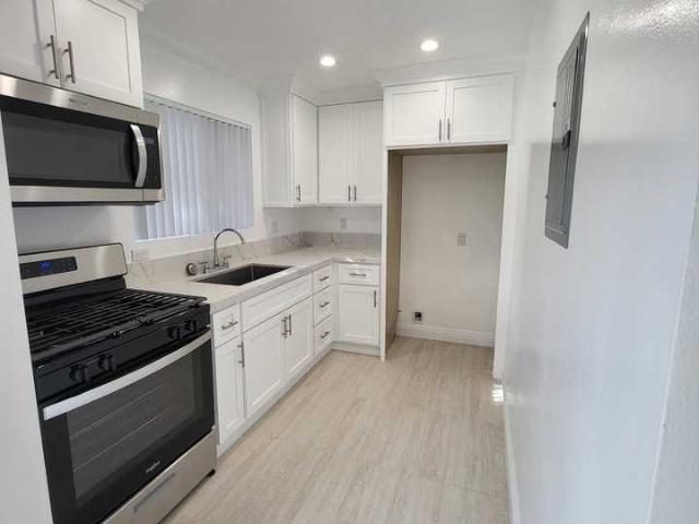 Apartment for rent in Temple City, Los Angeles County