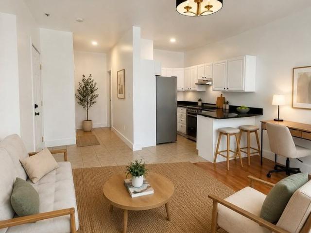 Apartment for rent in Albany, New York