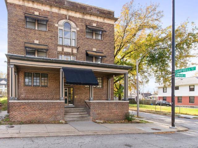 Apartment for rent in Kansas City, Missouri