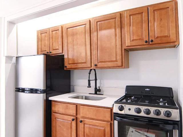 Apartment for rent in Chicago Park, Illinois