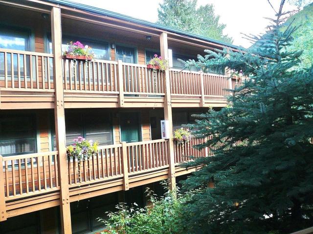 Apartment for rent in Aspen, Colorado