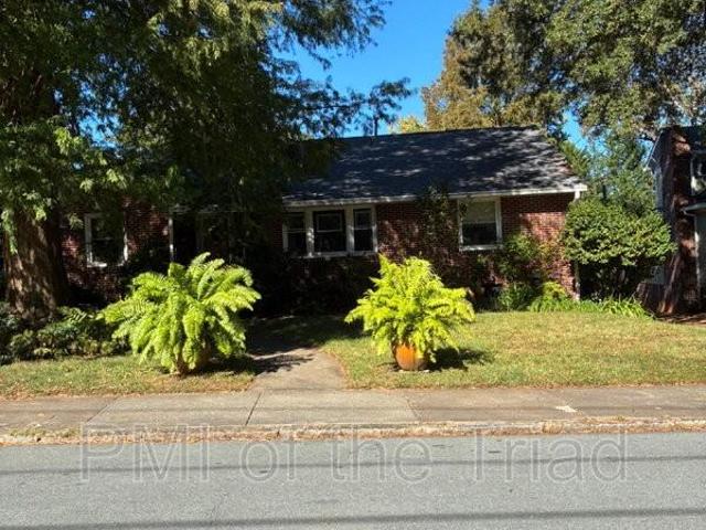 Apartment for rent in Pfafftown, North Carolina