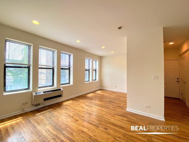 Apartment for rent in Chicago Park, Illinois