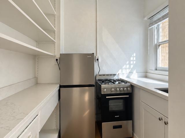 Apartment for rent in San Francisco, California