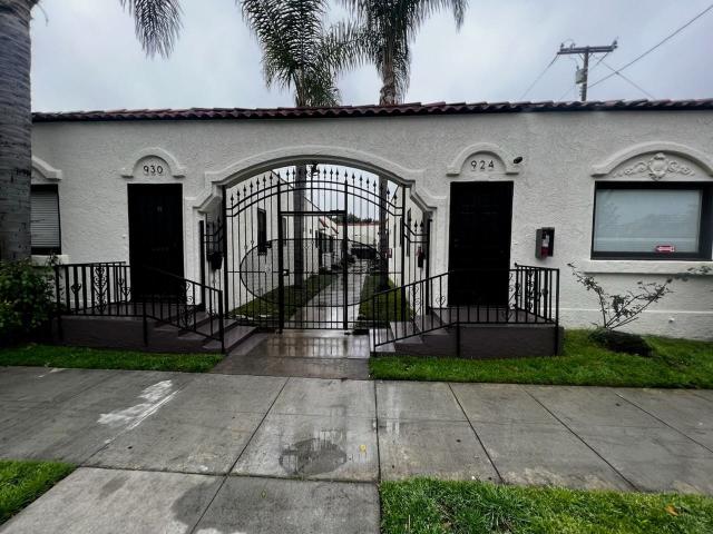 Apartment for rent in Long Beach, Los Angeles County