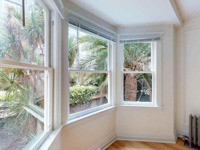 Apartment for rent in San Francisco, California
