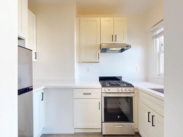 Apartment for rent in San Francisco, California