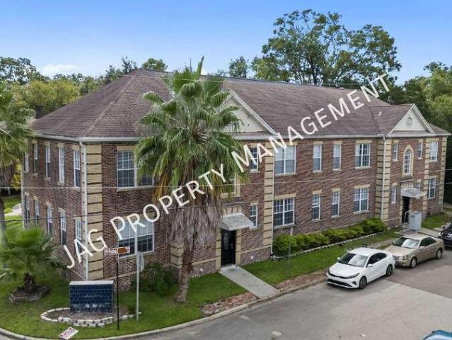 Apartment for rent in Jacksonville, Florida