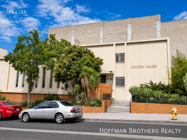 Apartment for rent in Los Angeles, Los Angeles County