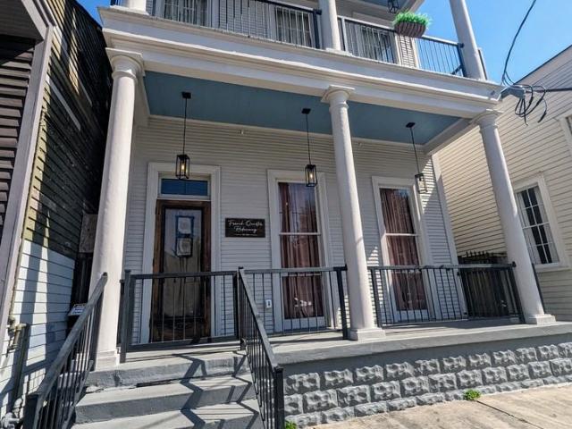 Apartment for rent in New Orleans, Louisiana