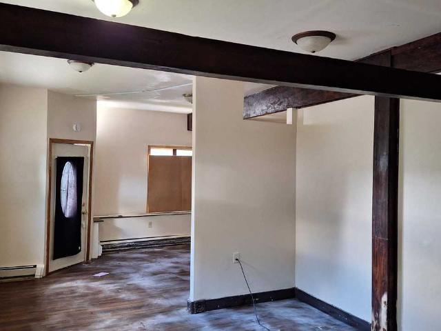 Apartment for rent in North End, Ramsey