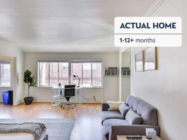 Apartment for rent in Beverly Hills, California
