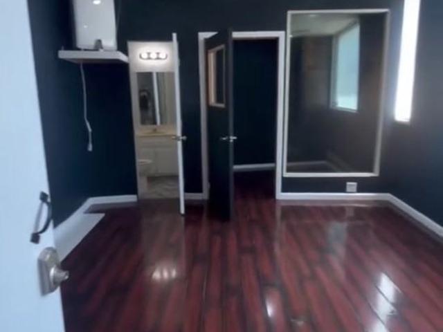 Apartment for rent in East Los Angeles, California