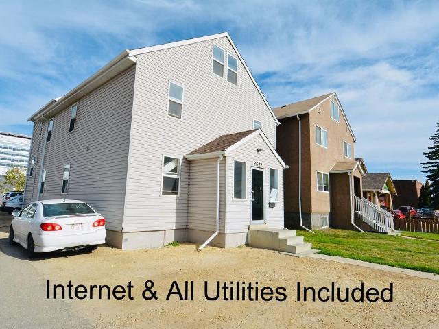 Apartment for rent in Wedgewood, Alberta
