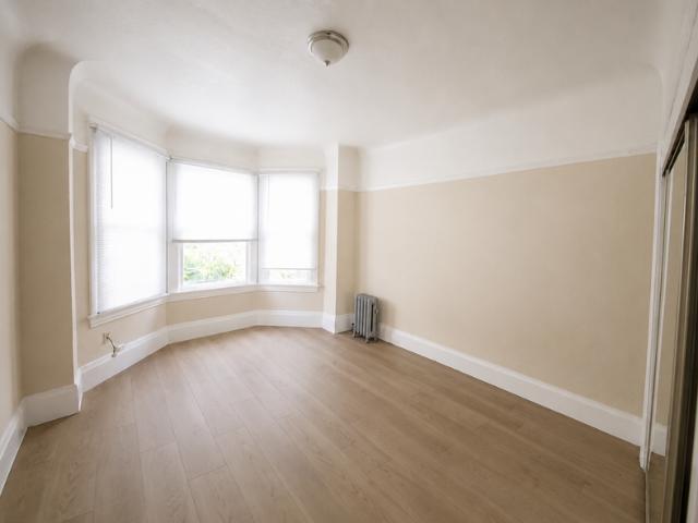 Apartment for rent in San Francisco, California