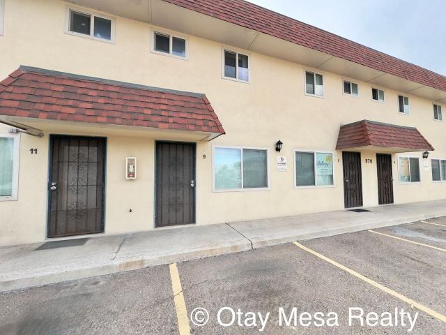 Apartment for rent in Imperial Beach, California