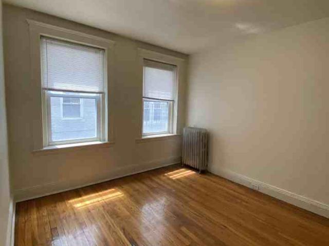 Apartment for rent in Boston, Massachusetts