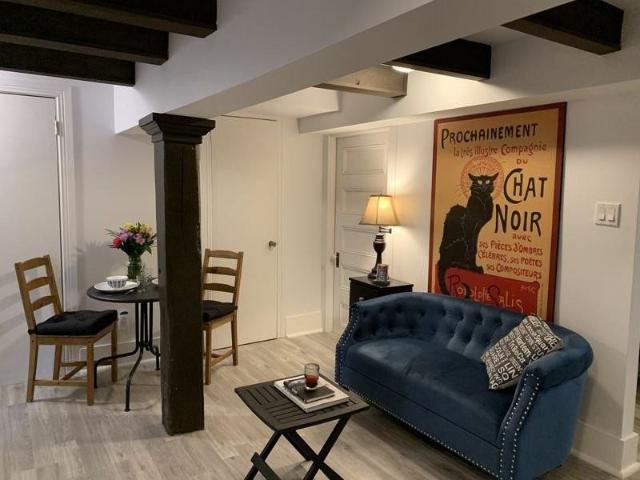 Apartment for rent in Mulhurst Bay, Ontario