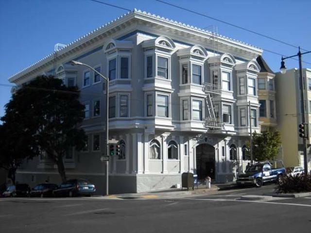 Apartment for rent in San Francisco, California