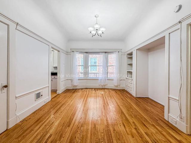Apartment for rent in San Francisco, California