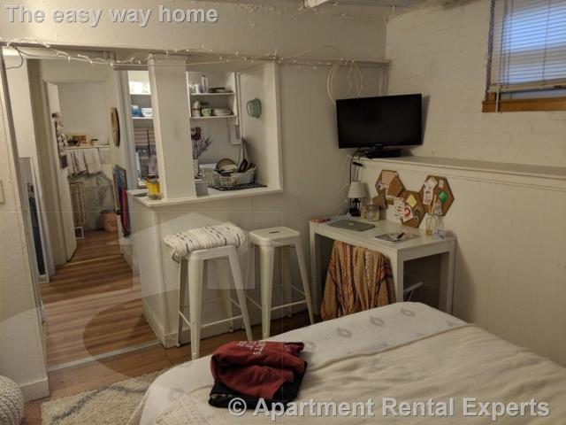 Apartment for rent in Cambridge, Massachusetts