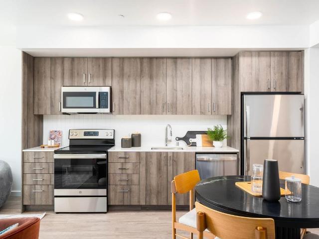 Apartment for rent in San Francisco