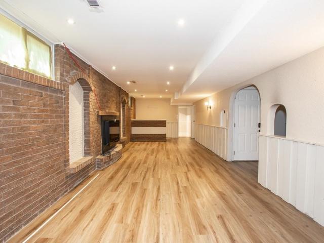 Apartment for rent in St. Catharines, Ontario