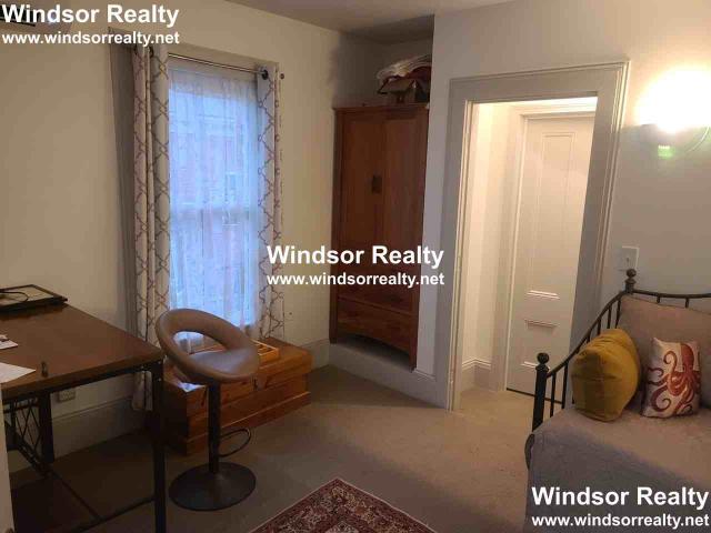 Apartment for rent in Cambridge, Massachusetts