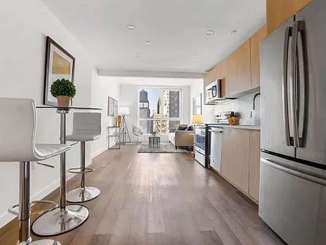 Apartment for rent in Arverne, New York