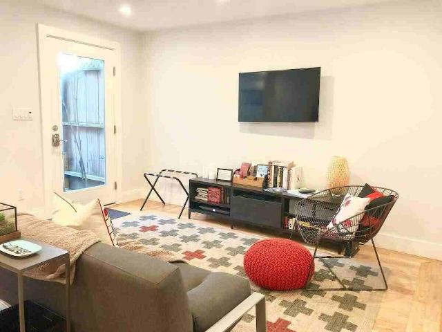 Apartment for rent in San Francisco, California
