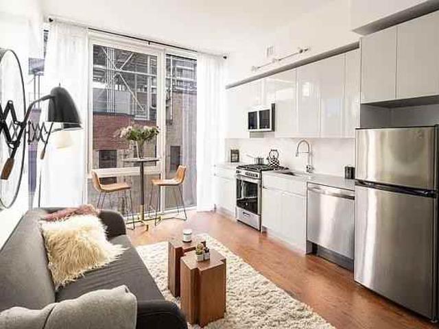 Apartment for rent in Arverne, New York