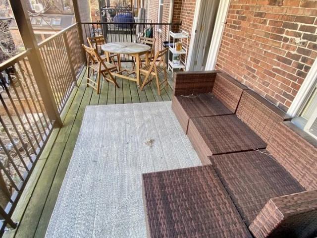 Apartment for rent in Boston, Massachusetts