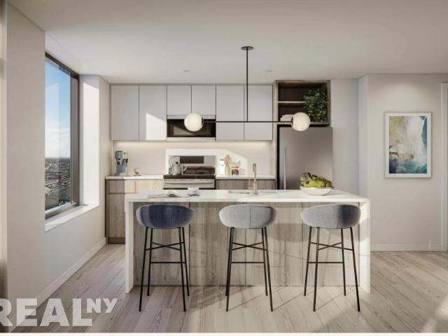 Apartment for rent in Arverne, New York