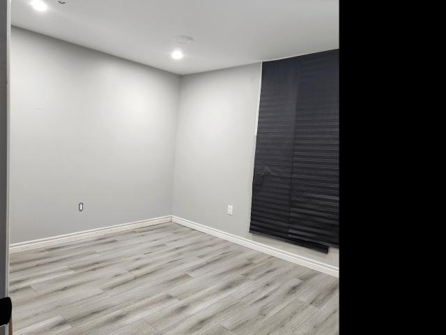 Apartment for rent in Collingwood, Ontario