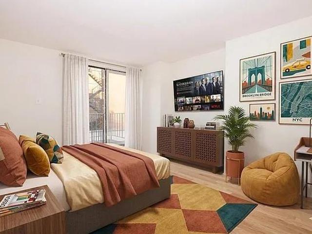 Apartment for rent in Arverne, New York