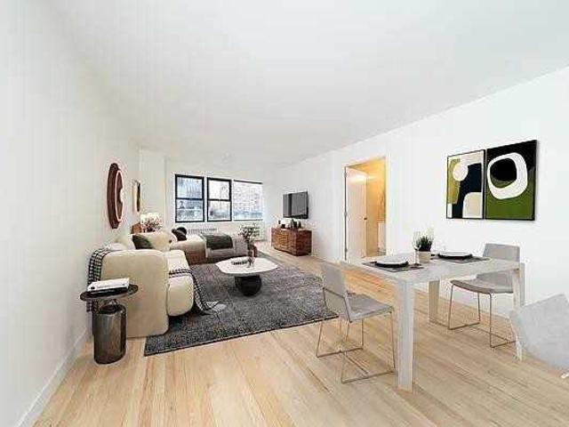 Apartment for rent in Arverne, New York