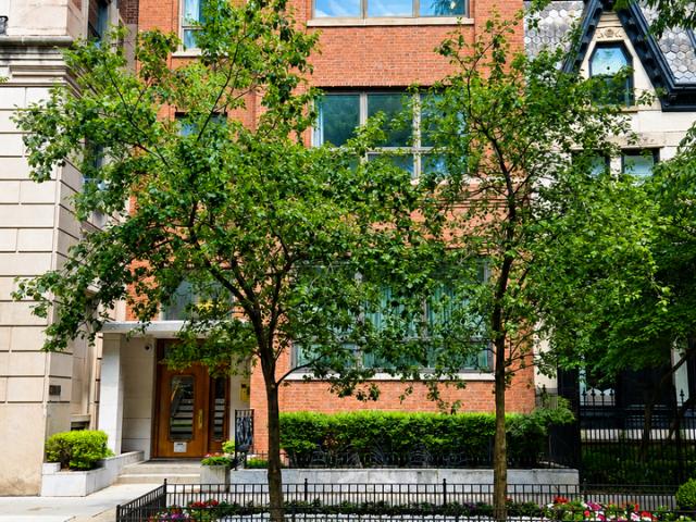 Apartment for rent in Chicago Park, Illinois