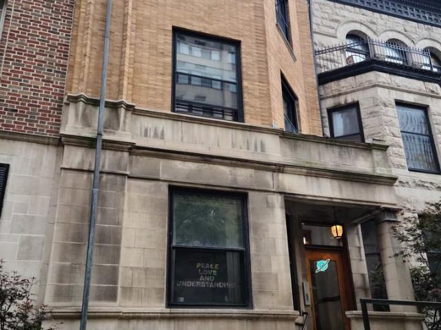 Apartment for rent in Chicago Park, Illinois