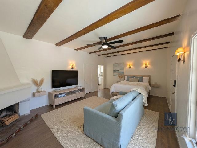 Apartment for rent in Long Beach, California