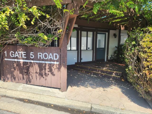 Apartment for rent in Waldo, Sausalito