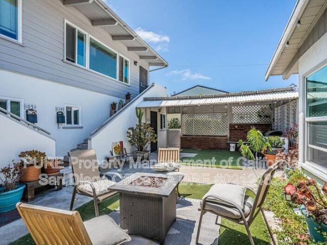 Apartment for rent in Jacumba, California