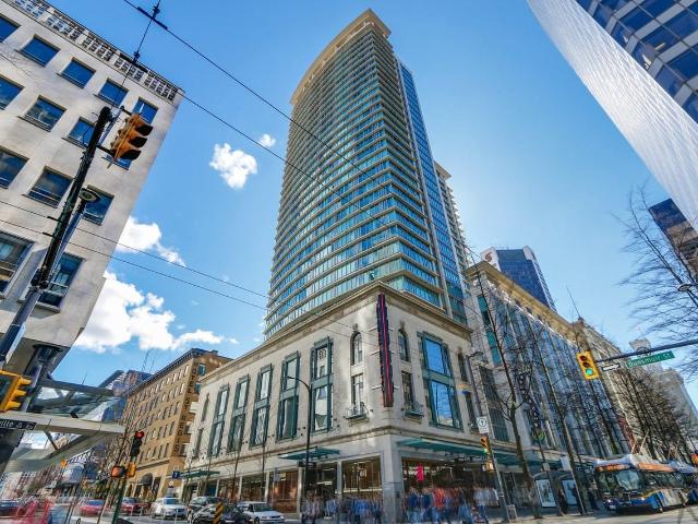 Apartment for rent in Vancouver, British Columbia